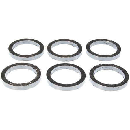 Mahle Exhaust Manifold Gasket Set MS19661